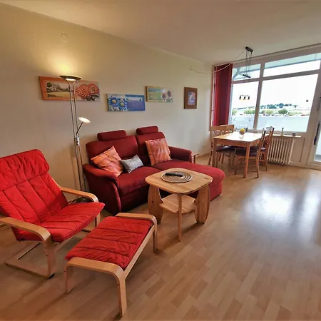 G01-008 アパート ハイリゲンハーフェン